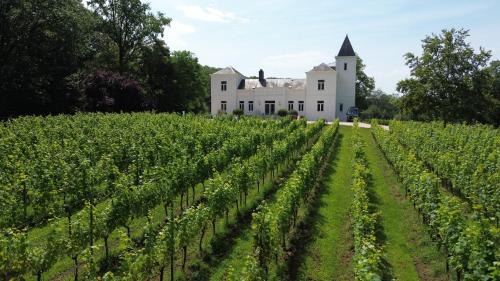 Tielt Villa | WijnKasteel Haksberg