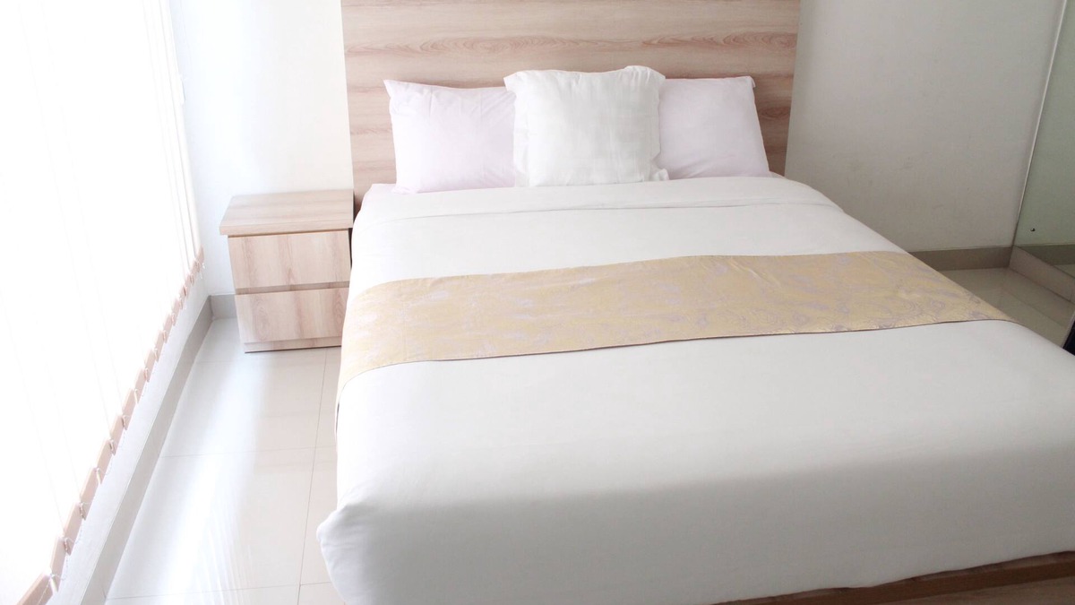 Bukit House | Wika Bali Beach House