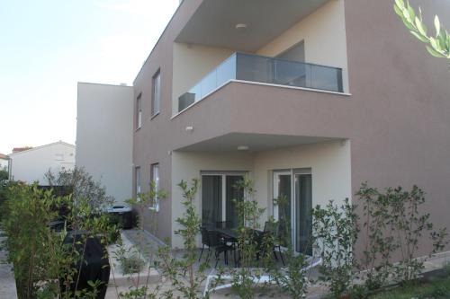 Vodice Apartment | Wiki