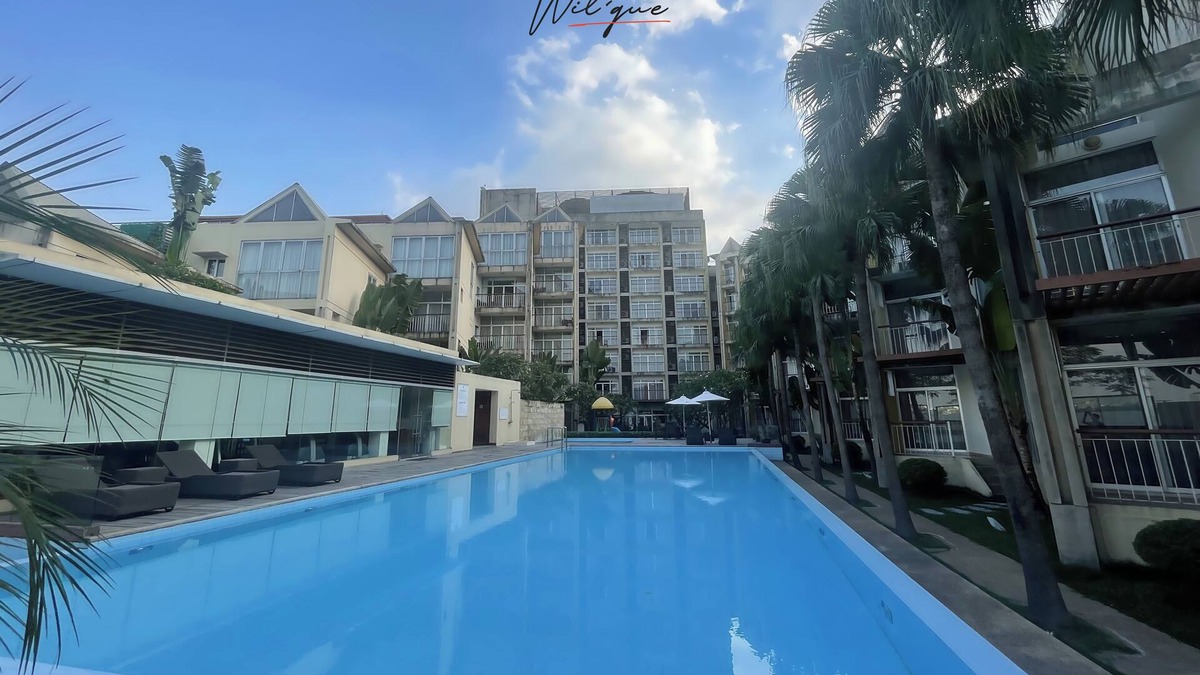 Thuy Khue Apartment | Wil'que Westlake Hotel & Residences