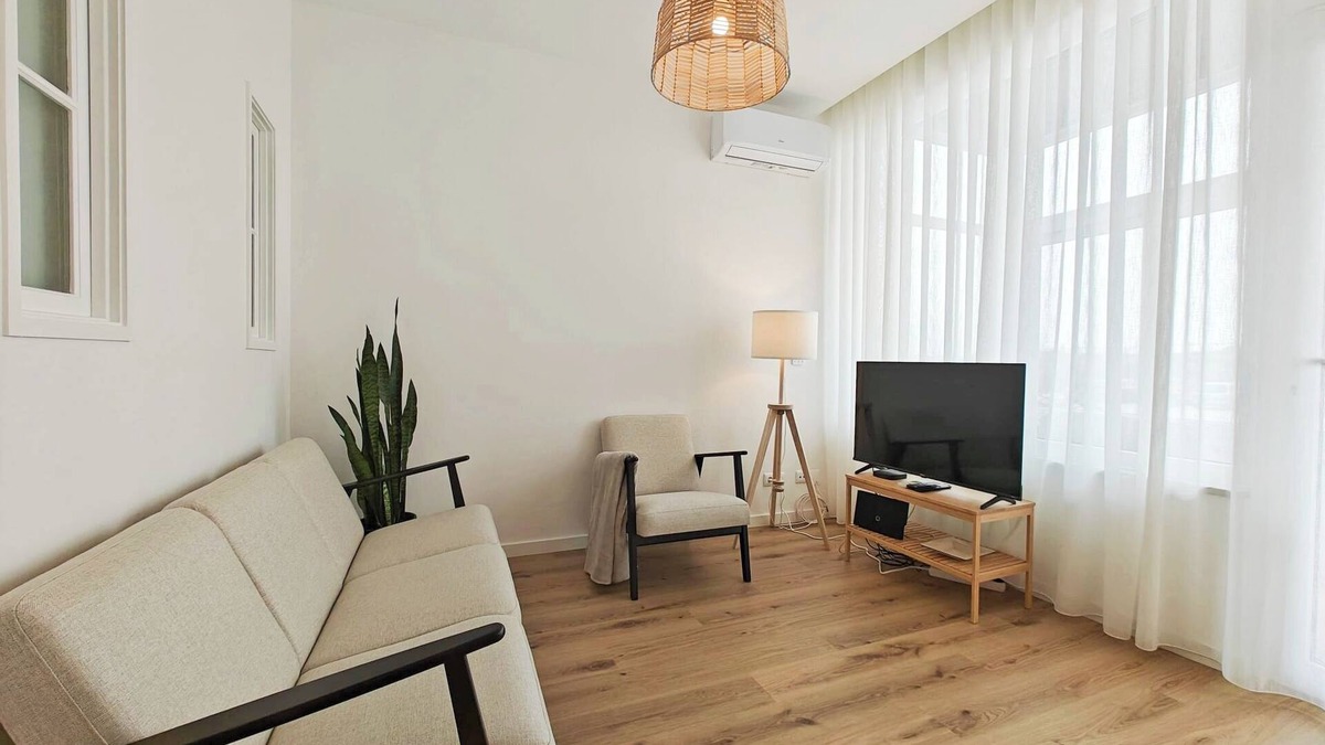 Quiaios Apartment | Wild Atlantic beach - Cozy apartment