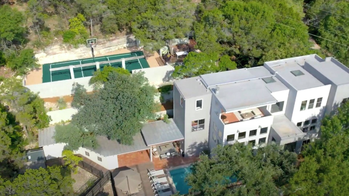 Wild Basin Highlands House | Wild Basin - 10 Min DT - Heated Pool/Spa -Included/Sport Court/Pickleball/Views