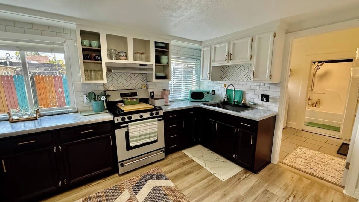 Poplar Grove House | Wild Bird Grove-Near Downtown SLC