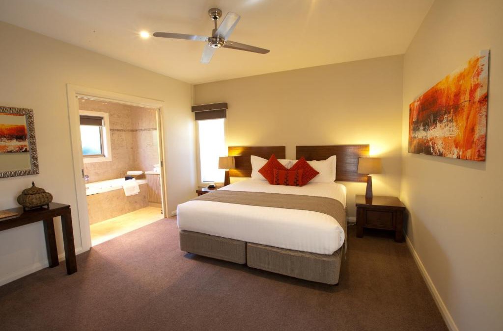 Seville Bed & Breakfast | Wild Cattle Creek Estate