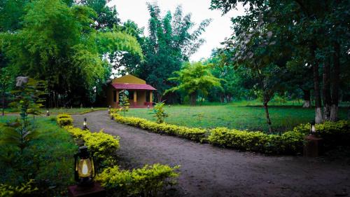 Tala Resort | Wild Haven Resort Bandhavgarh