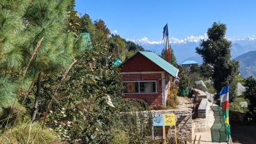 Rampur Other | Wild Himalaya Glamping Camp