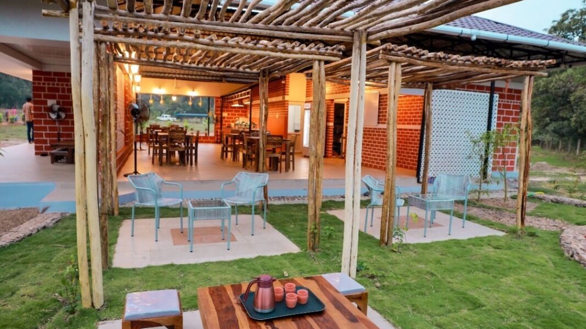 Timbholi Hotel | WILD KASARWADI