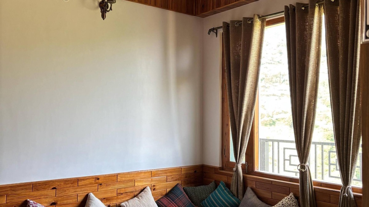 Kumharsain Other | Wild Orchard Pure Vegetarian Homestay (Authentic Himachali Escape)
