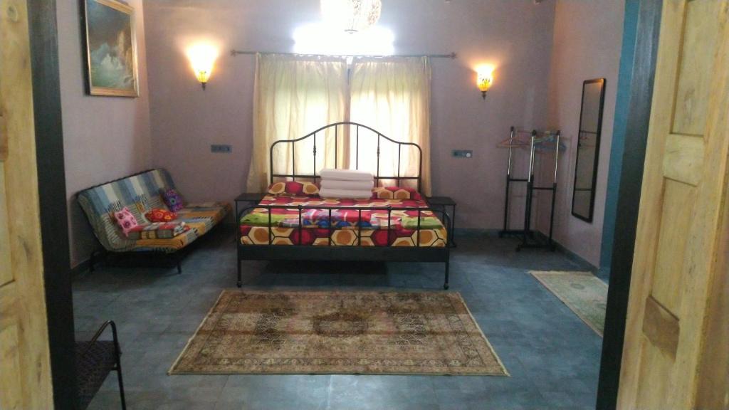 Somvarpet House | Wild River Cottage