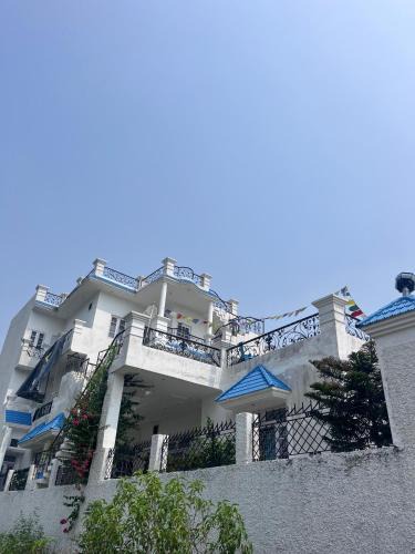 Jammu Hostel | Wild Sapiens Station