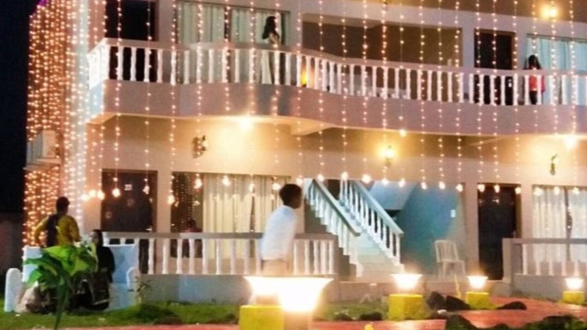 Tala Hotel | Wild Tiger Resorts Bandhavgarh