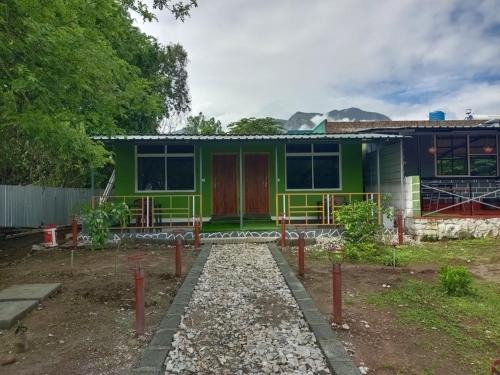 Masinagudi House | Wild Tusker Homestay Masinagudi by LexStays