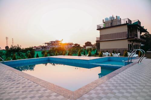 Bail Parao Hotel | Wild Willows Farmstead Resort