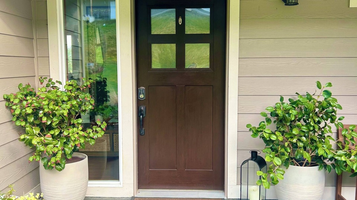 Port Angeles Cottage | Wildcat Cottage