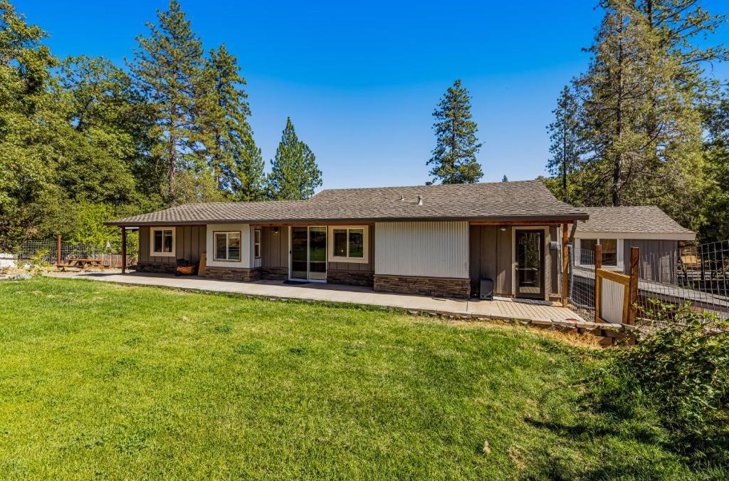 Murphys House | Wildcat Family Ranch
