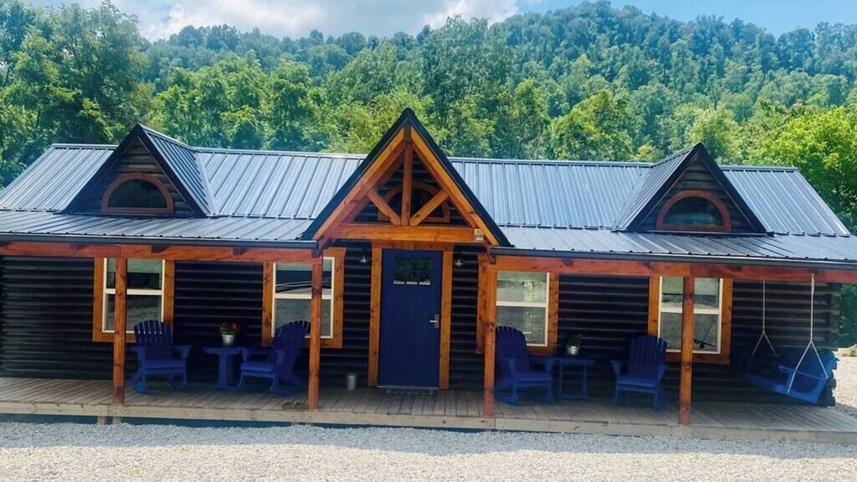 Williamson House | Wildcat Lodge at Billy Goat Mountain Village