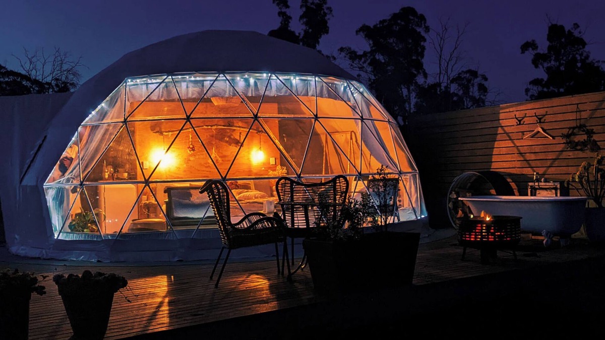 Gowrie Park House | Wilder Tasmania