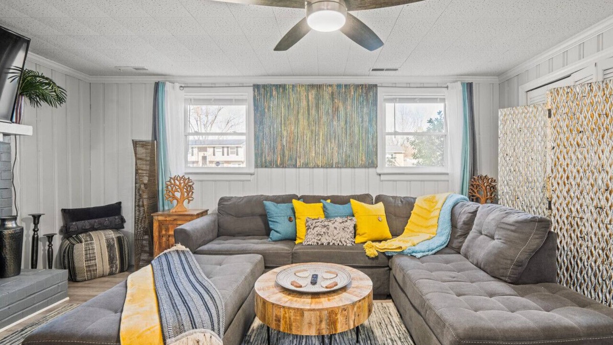 Mosby House | Wilderness, 1317 Wilderness Dr, Richmond, VA 23231