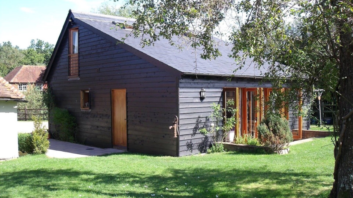 Abbess Roding Bed & Breakfast | Wilderness B&B