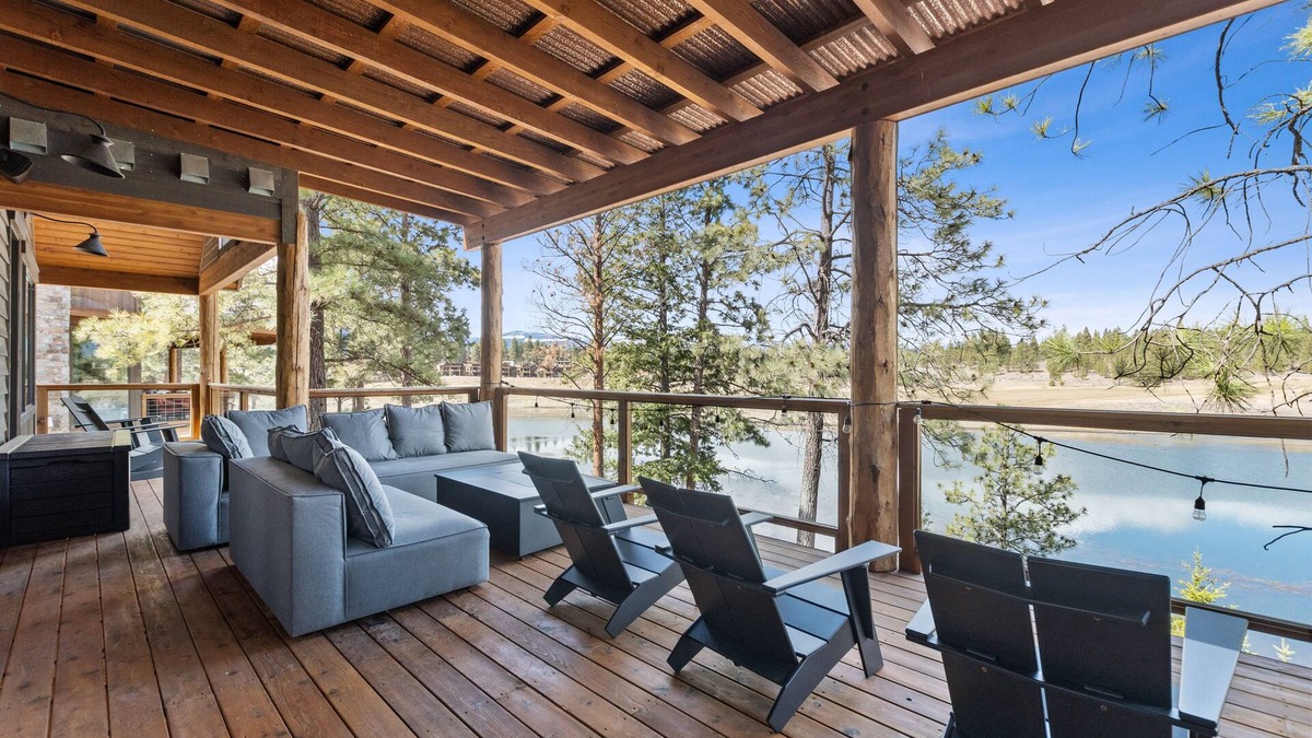 Eureka House | Wilderness Club Retreat