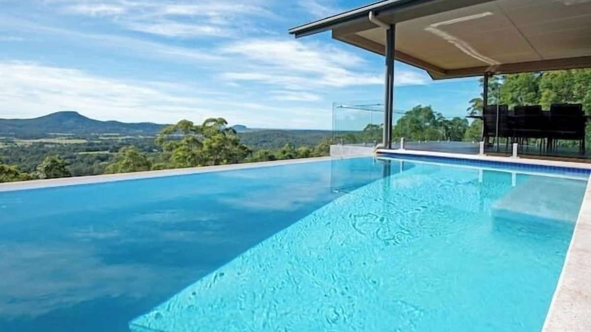 Kulangoor House | Wilderness House Summ