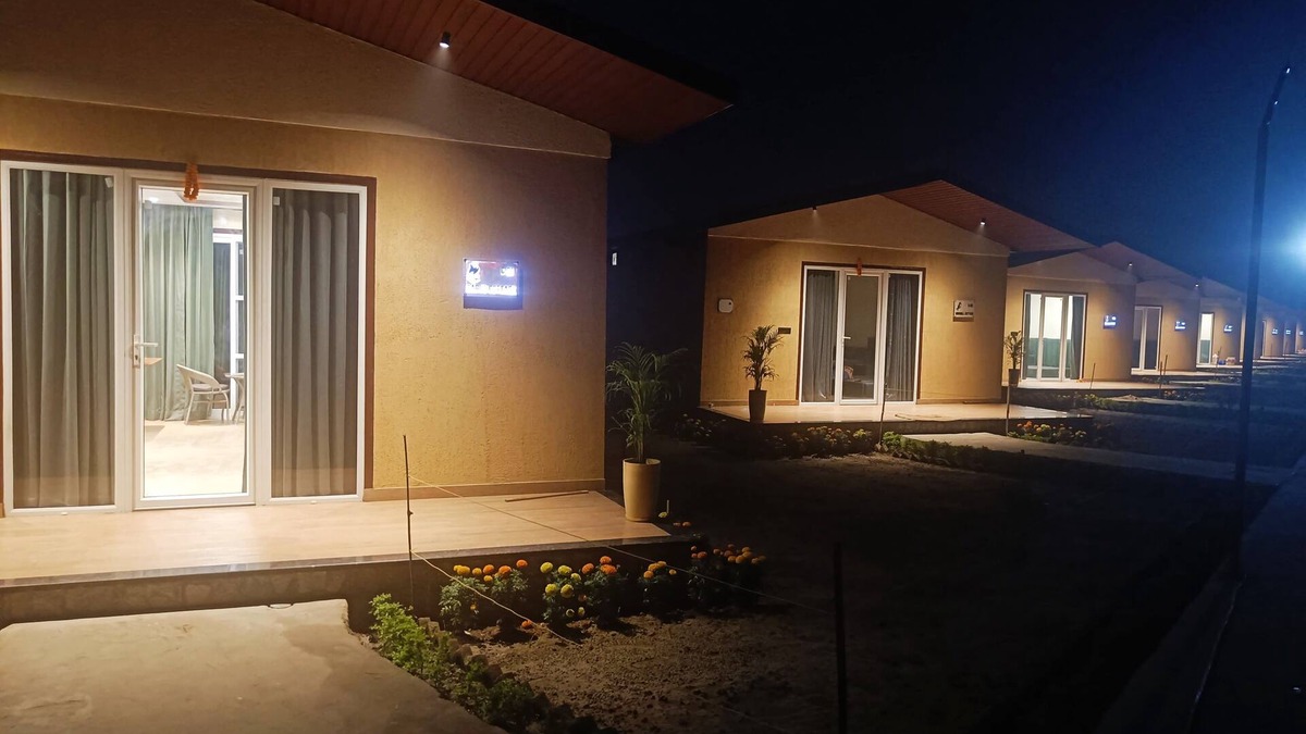 Pilibhit Resort | Wildlense Wild Retreat