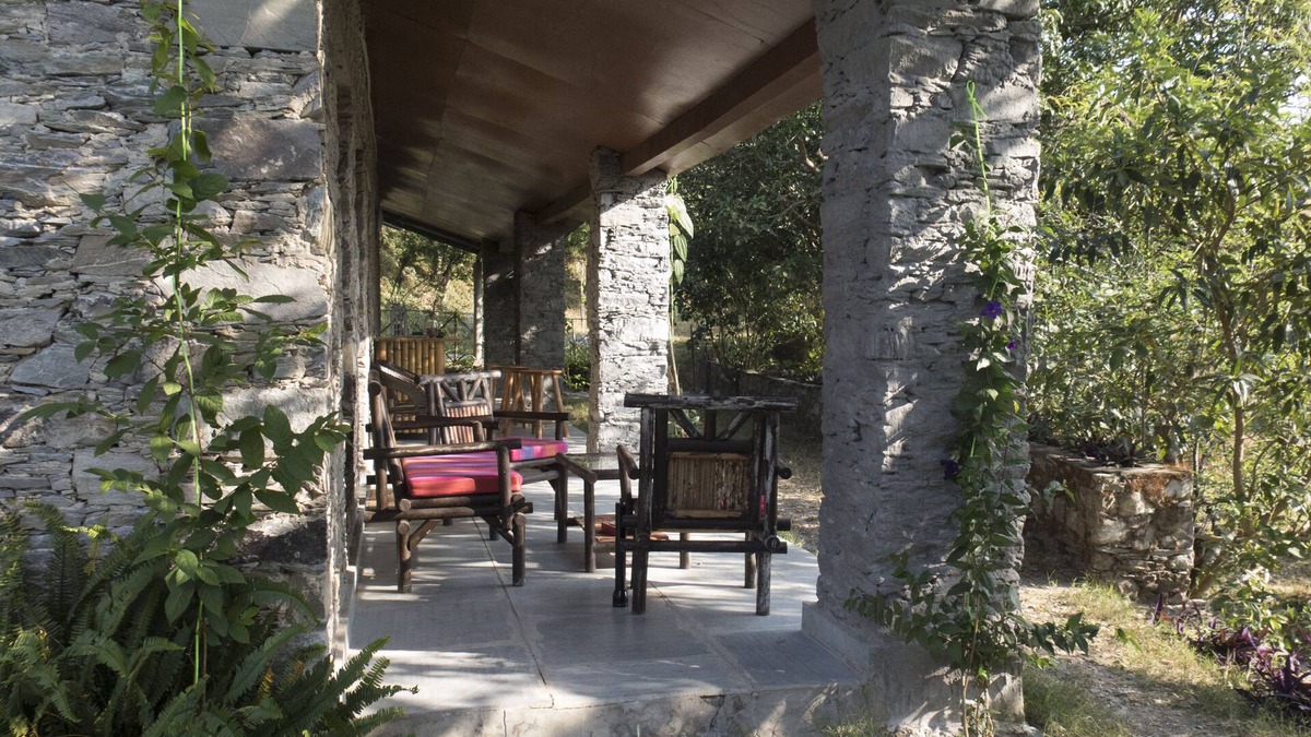Jakh Cottage | Wildlife, Nature & Peace off the beaten track - Your Private Wilderness