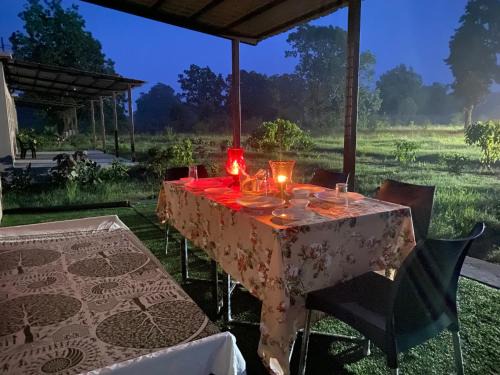 Tala Resort | Wildlife Retreat