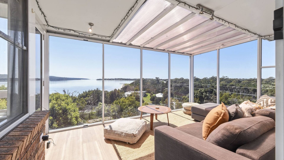 Stieglitz House | Wildlings Nest Stieglitz