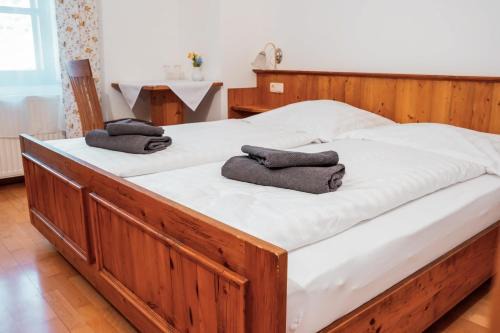 Gopfritz Hotel | Wildrast by PANI