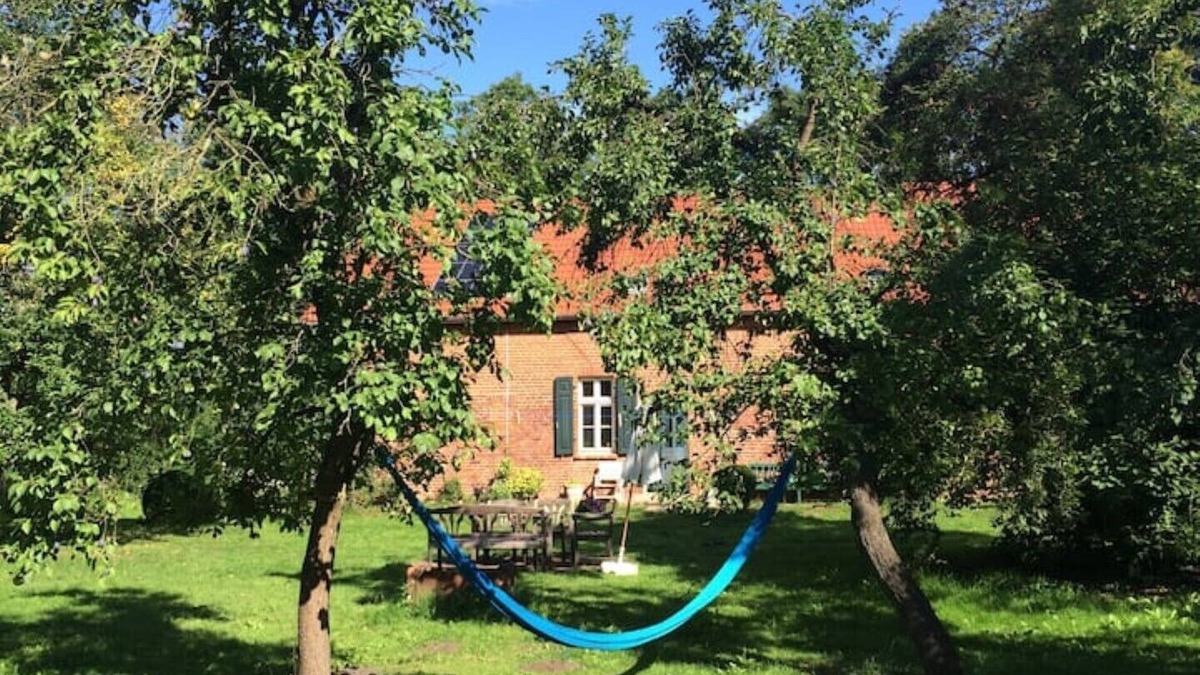 Breddin Other | Wildromantisches Bauernhaus