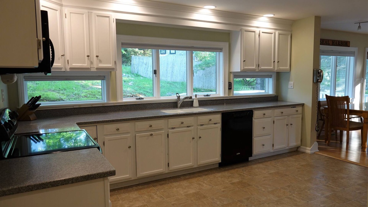 Seal Harbor House | Wildwood Cottage in Seal Harbor - the ideal location for your Acadia adventures!