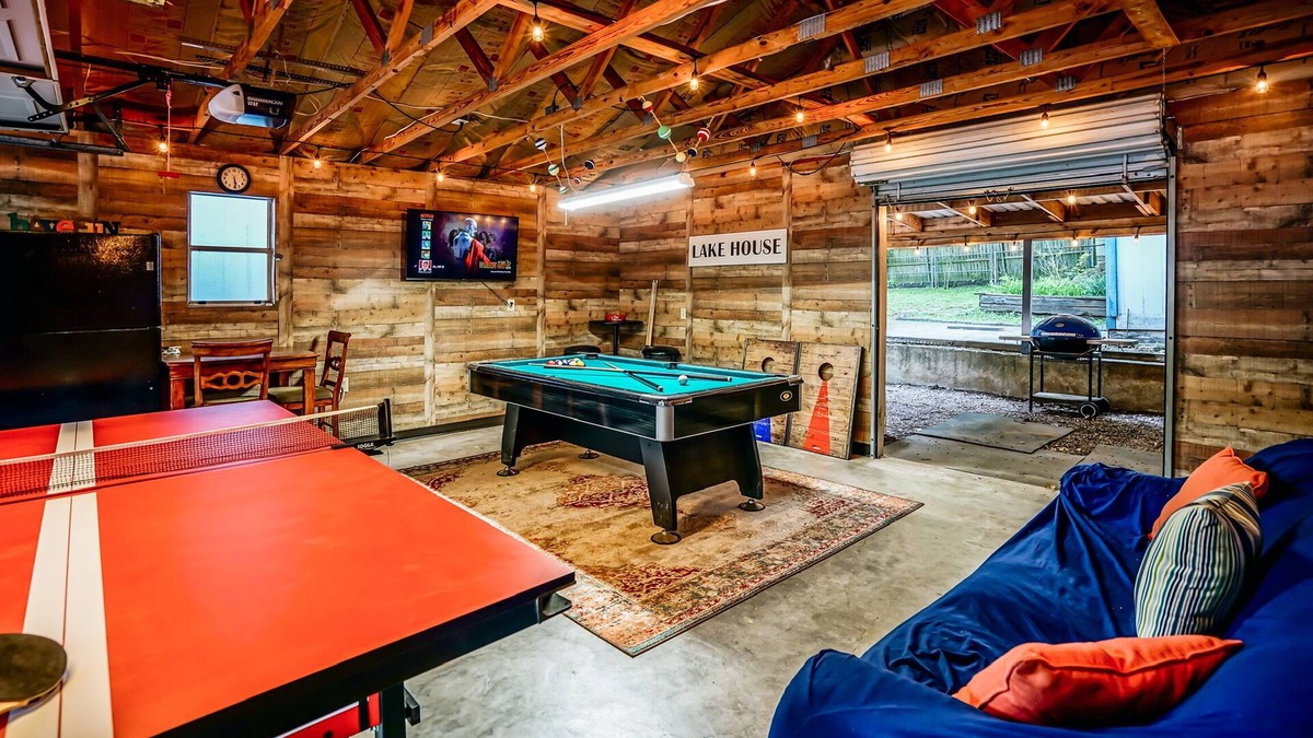 Kingston House | Wildwood Retreat at Alberta Creek