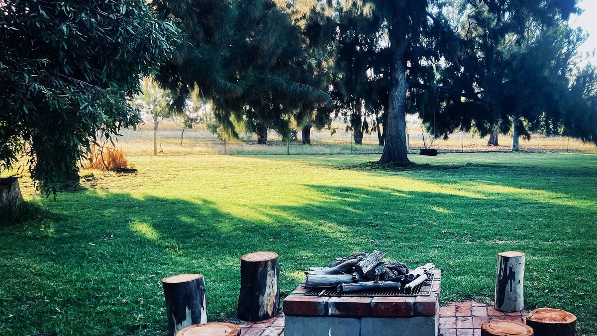 Tocumwal Other | Wilga Homestead - Idyllic family farm stay