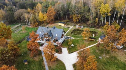 Solec-Zdroj Apartment | Wilga Leśne SPA