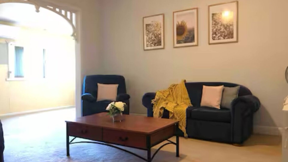 Canowindra Other | Wilgaroo Cottage