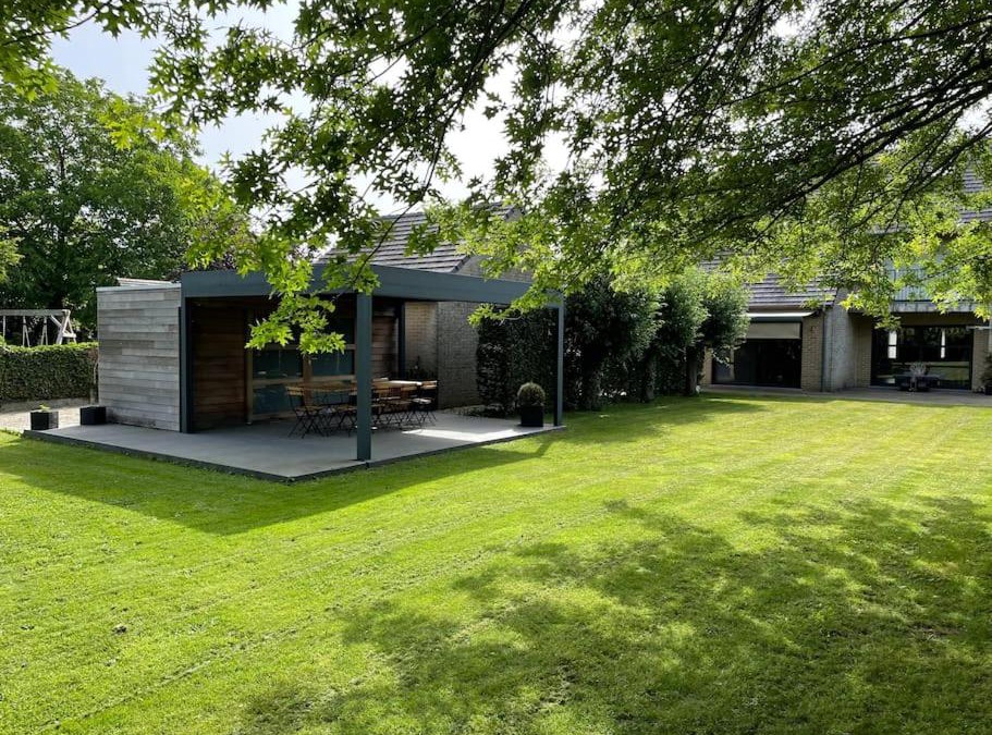 Bekkevoort House | Wilgentuin
