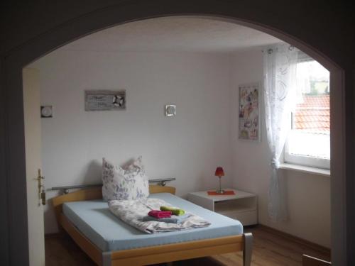 Ebergotzen Apartment | Wilhelm Busch Stube