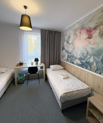 Warka Hotel | Willa Czarnieckiego