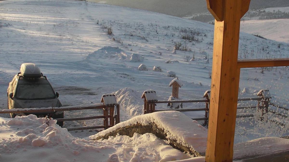 Grywałd House | Willa Grywald