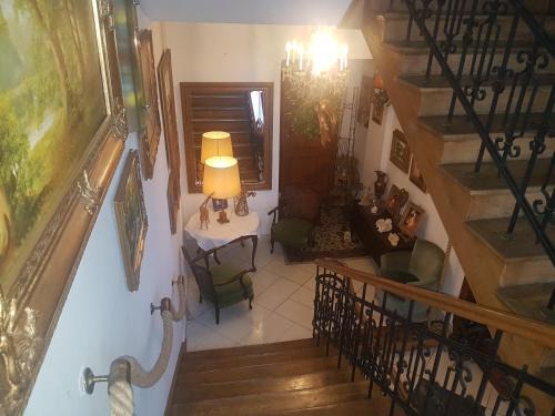 Makow Podhalanski Bed & Breakfast | Willa Marysin