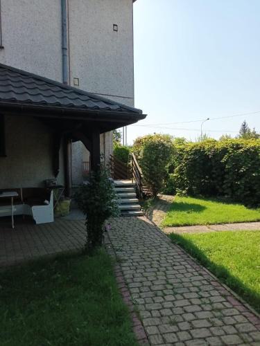 Stalowa Wola Apartment | WILLA MIŁA