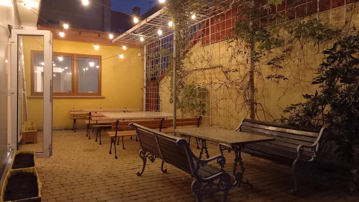 Busko-Zdroj House | Willa Muza