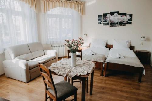 Solec-Zdroj Hotel | Willa Prus