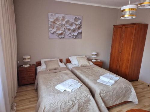 Solec-Zdroj House | Willa Przybyszówka