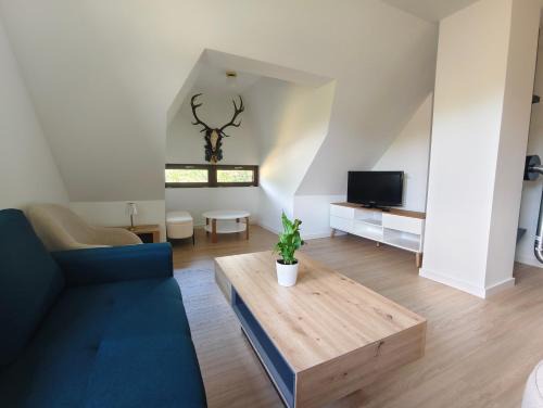 Rytro Apartment | Willa Rogaś II