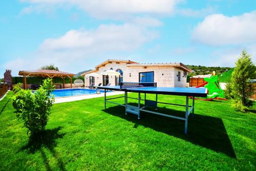 Demre Apartment | Willa Seascape