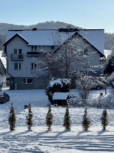 Tylicz Bed & Breakfast | Willa Tokarczyk