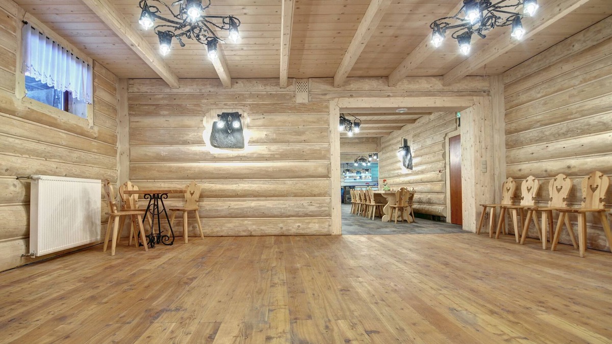 Zakopane House | Willa U Jadzi