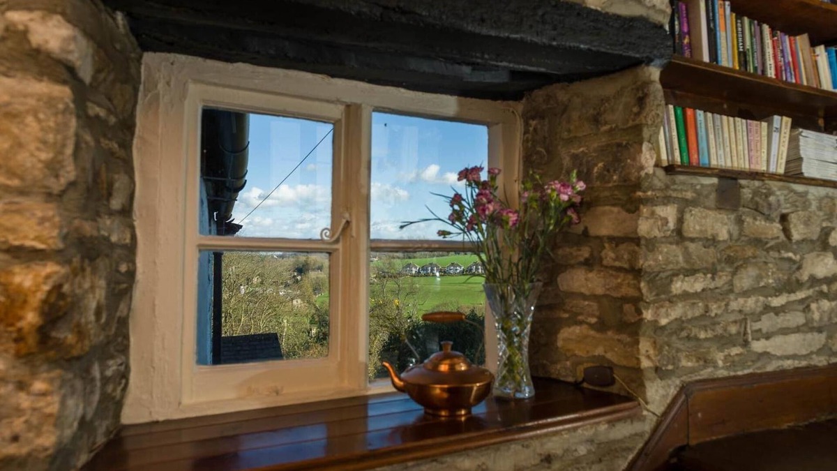 Richmond House | Willance House Guest House